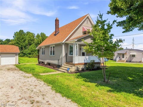 Tiny photo for 4645 Kendal Street SW, Canton, OH 44706 (MLS # 5239421)