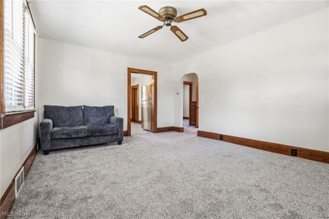 Tiny photo for 4645 Kendal Street SW, Canton, OH 44706 (MLS # 5239421)
