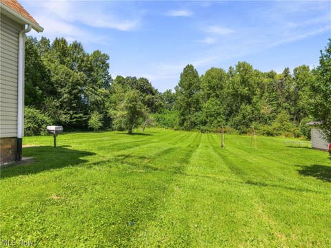Tiny photo for 4645 Kendal Street SW, Canton, OH 44706 (MLS # 5239421)