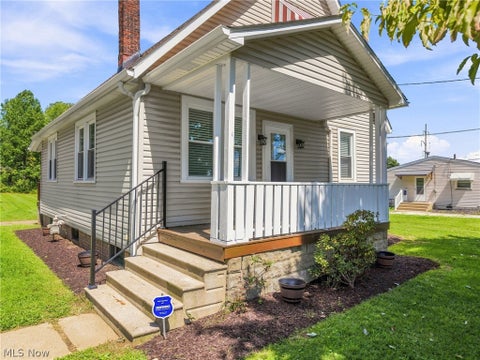 Tiny photo for 4645 Kendal Street SW, Canton, OH 44706 (MLS # 5239421)