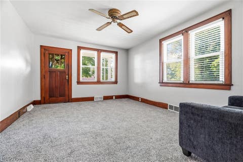 Tiny photo for 4645 Kendal Street SW, Canton, OH 44706 (MLS # 5239421)