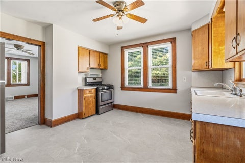 Tiny photo for 4645 Kendal Street SW, Canton, OH 44706 (MLS # 5239421)
