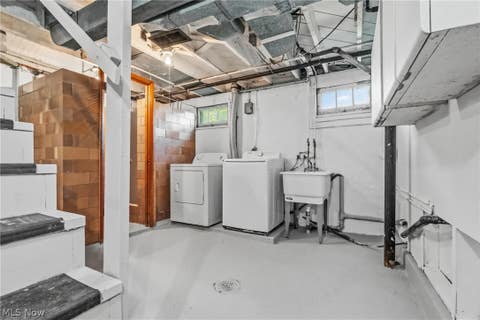 Tiny photo for 4645 Kendal Street SW, Canton, OH 44706 (MLS # 5239421)