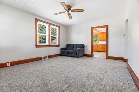 Tiny photo for 4645 Kendal Street SW, Canton, OH 44706 (MLS # 5239421)