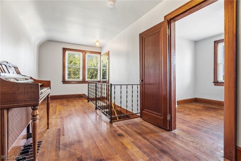Tiny photo for 4645 Kendal Street SW, Canton, OH 44706 (MLS # 5239421)