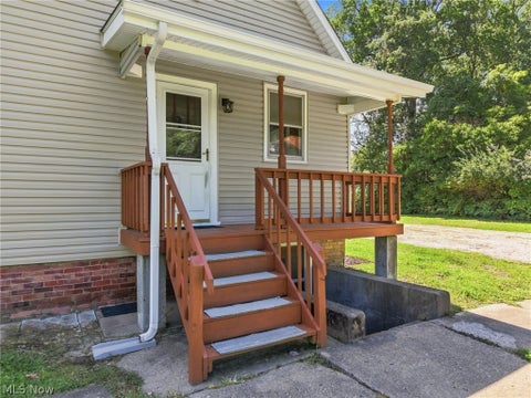 Tiny photo for 4645 Kendal Street SW, Canton, OH 44706 (MLS # 5239421)