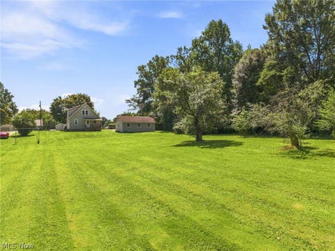 Tiny photo for 4645 Kendal Street SW, Canton, OH 44706 (MLS # 5239421)