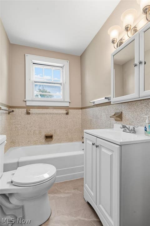 Tiny photo for 4645 Kendal Street SW, Canton, OH 44706 (MLS # 5239421)