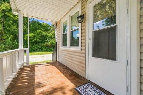 Tiny photo for 4645 Kendal Street SW, Canton, OH 44706 (MLS # 5239421)