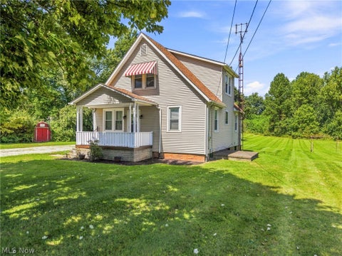 Tiny photo for 4645 Kendal Street SW, Canton, OH 44706 (MLS # 5239421)