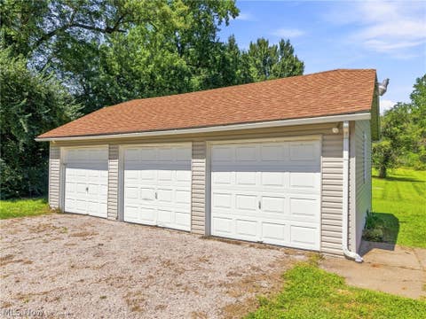 Tiny photo for 4645 Kendal Street SW, Canton, OH 44706 (MLS # 5239421)