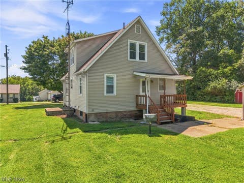 Tiny photo for 4645 Kendal Street SW, Canton, OH 44706 (MLS # 5239421)