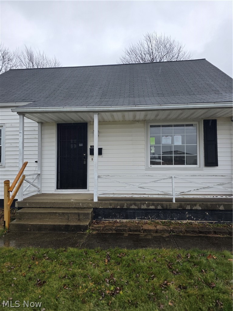 Gibson Realty & Dev Co 08 - Residential