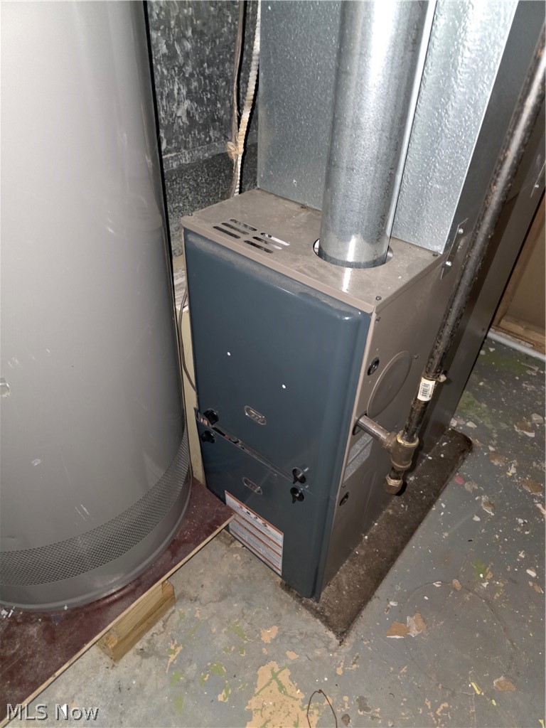 Gibson Realty & Dev Co 08 - Residential