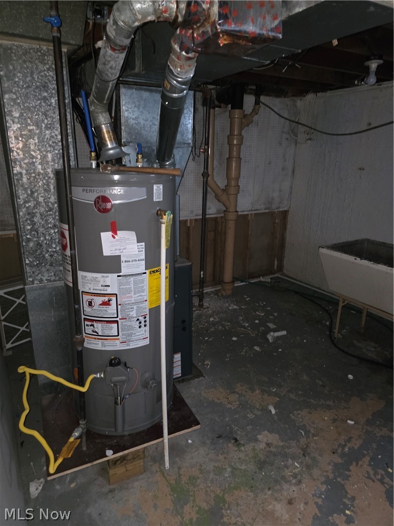 Gibson Realty & Dev Co 08 - Residential