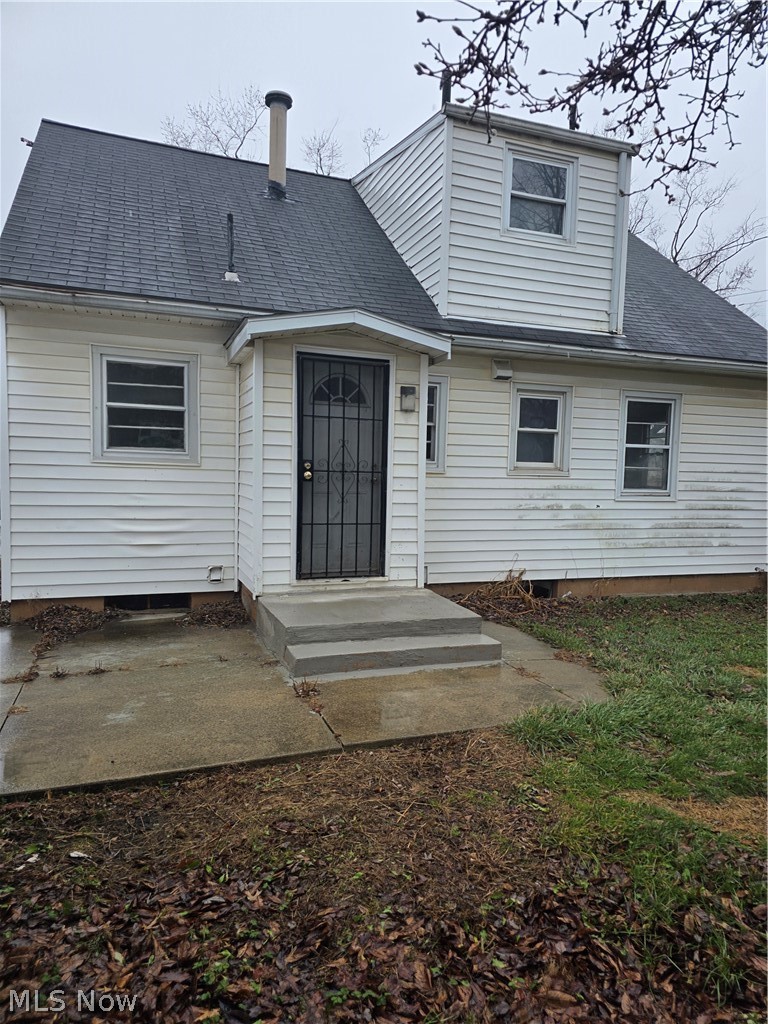 Gibson Realty & Dev Co 08 - Residential