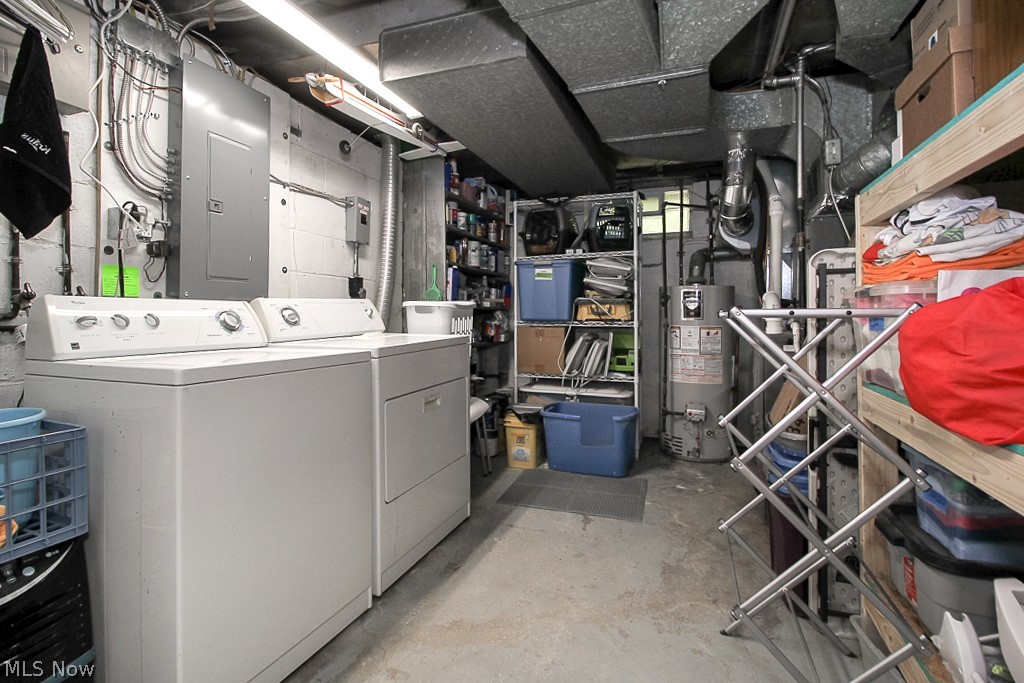 Euclid - Residential