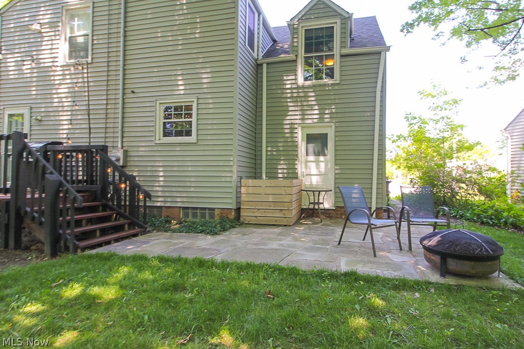 Euclid - Residential