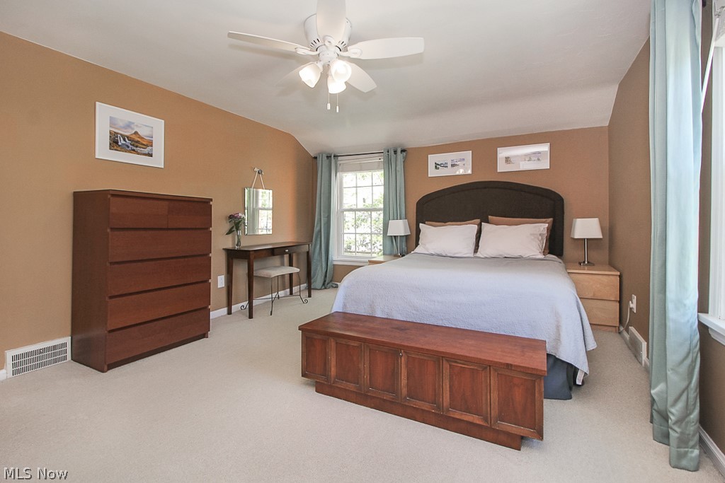 Euclid - Residential