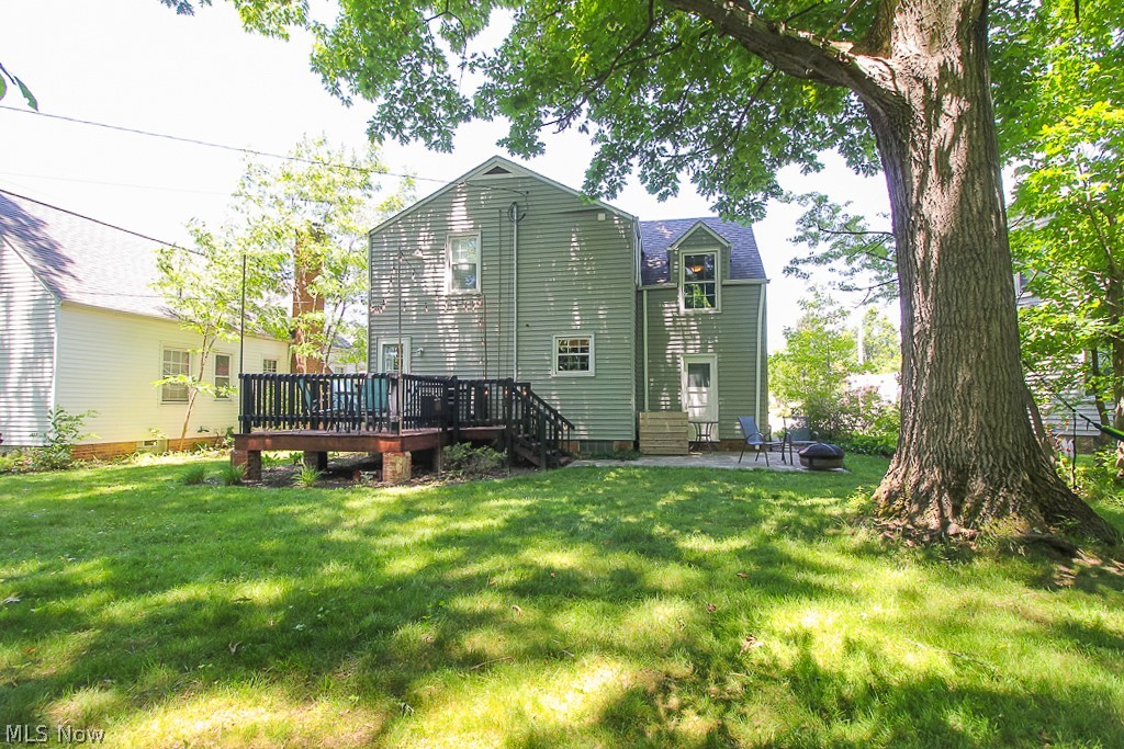 Euclid - Residential