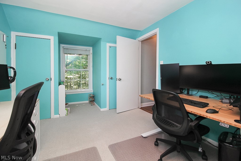 Euclid - Residential