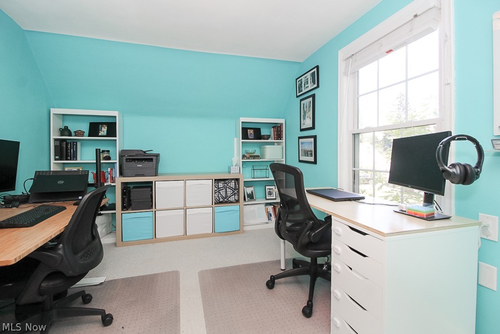 Euclid - Residential