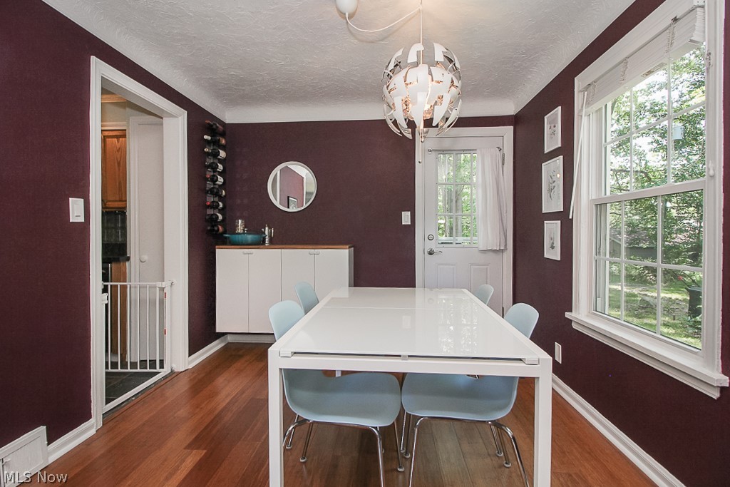 Euclid - Residential