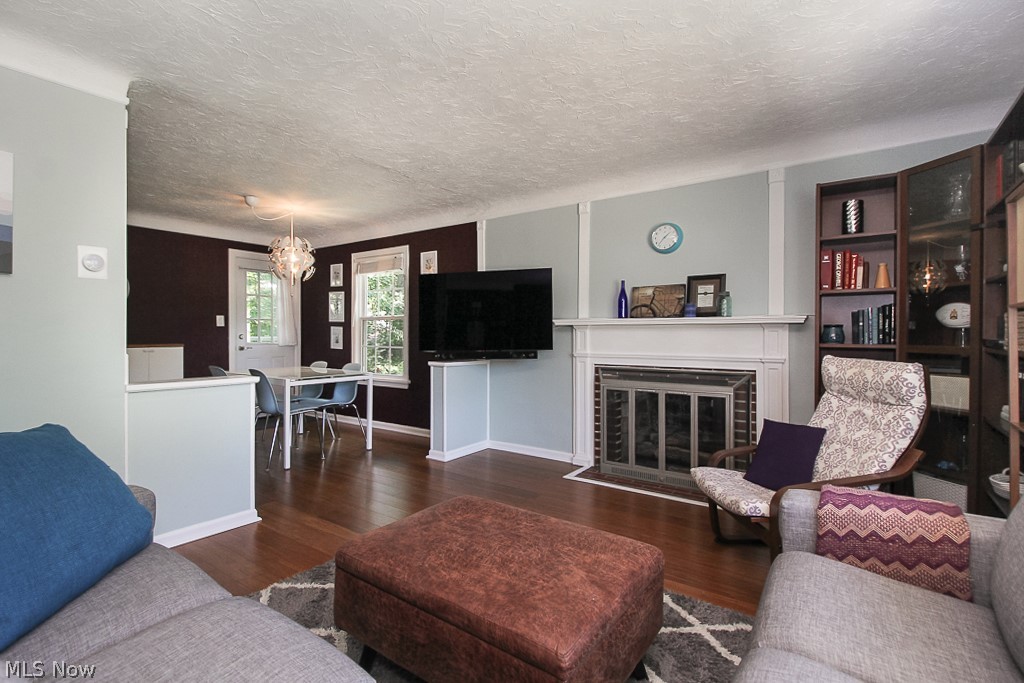 Euclid - Residential