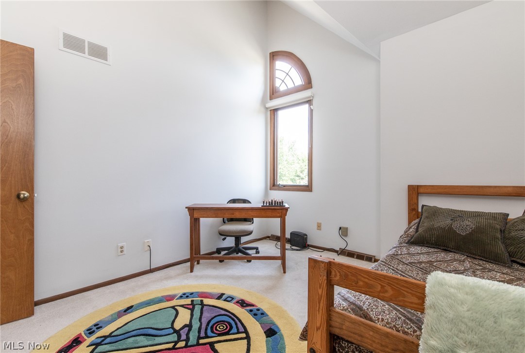 Park Dev - Residential