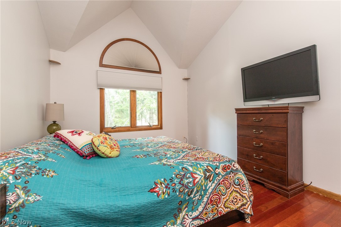 Park Dev - Residential