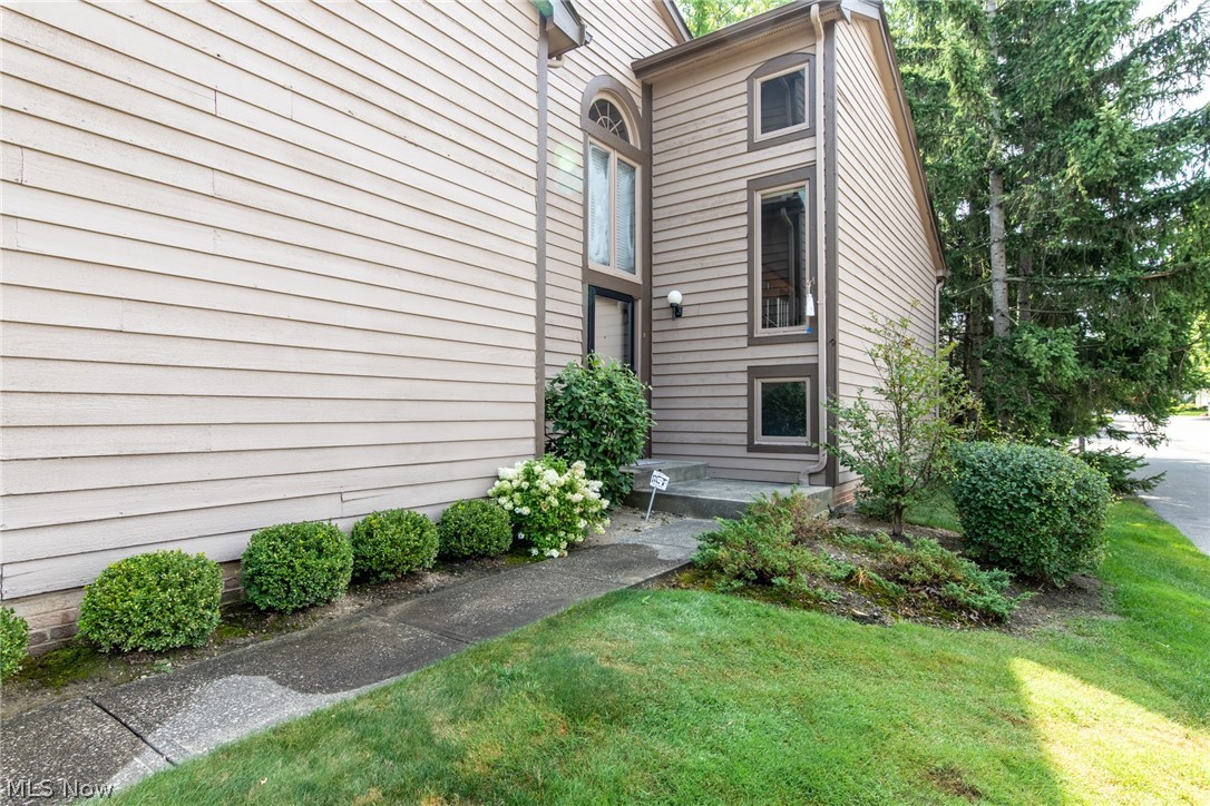 Park Dev - Residential