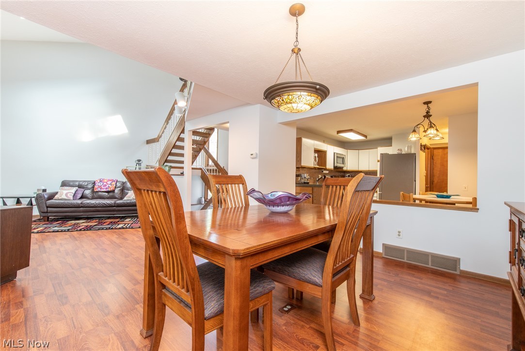 Park Dev - Residential