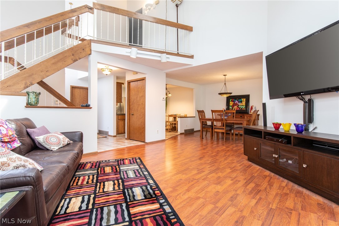 Park Dev - Residential