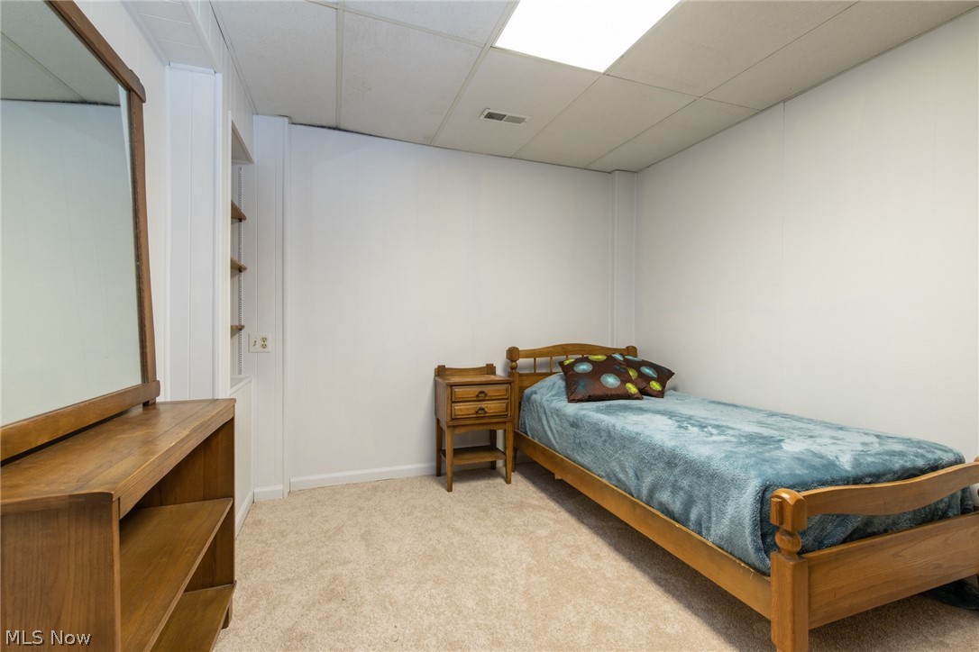 Park Dev - Residential