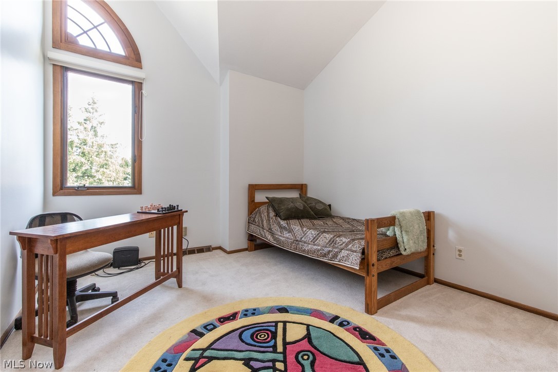 Park Dev - Residential