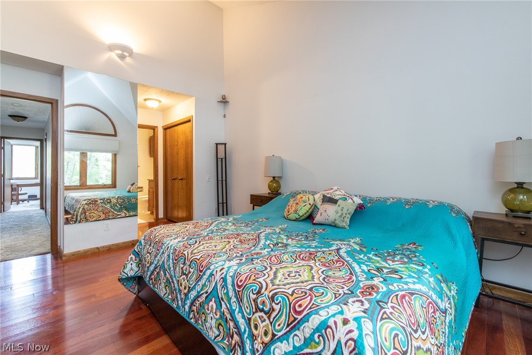 Park Dev - Residential