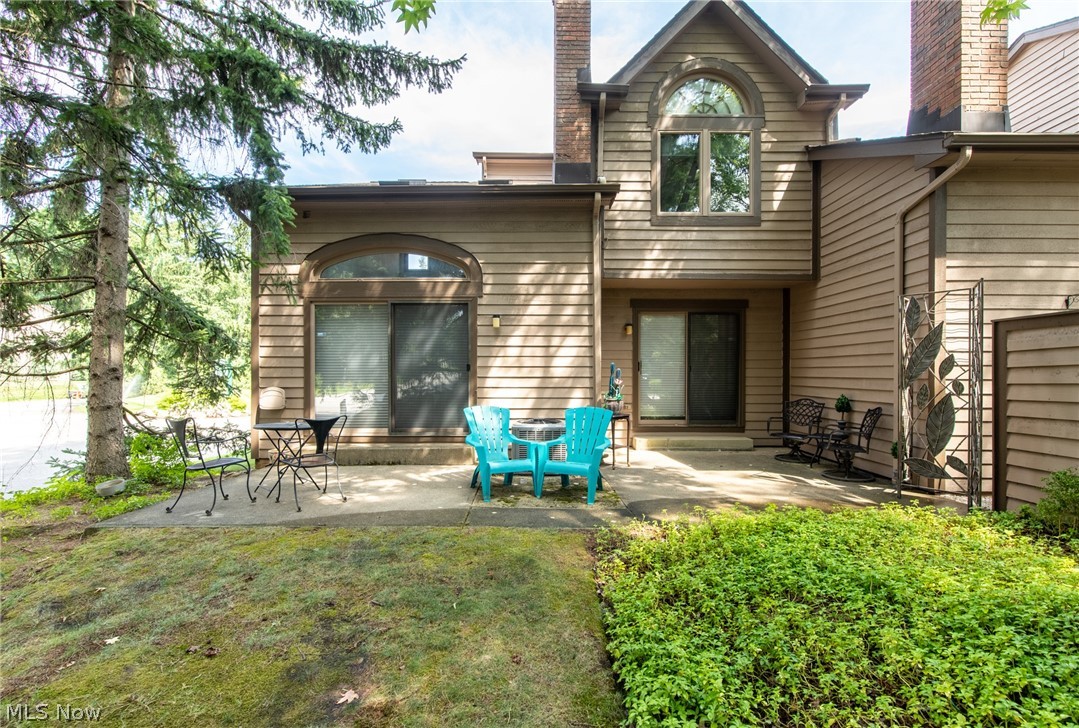 Park Dev - Residential