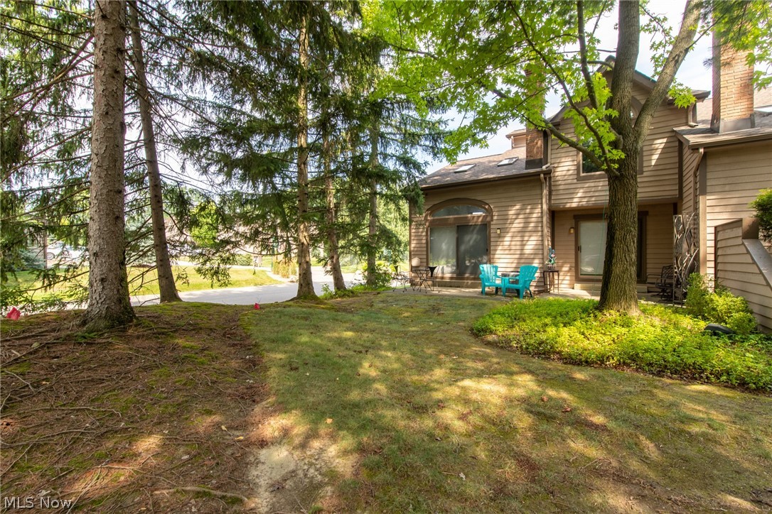 Park Dev - Residential