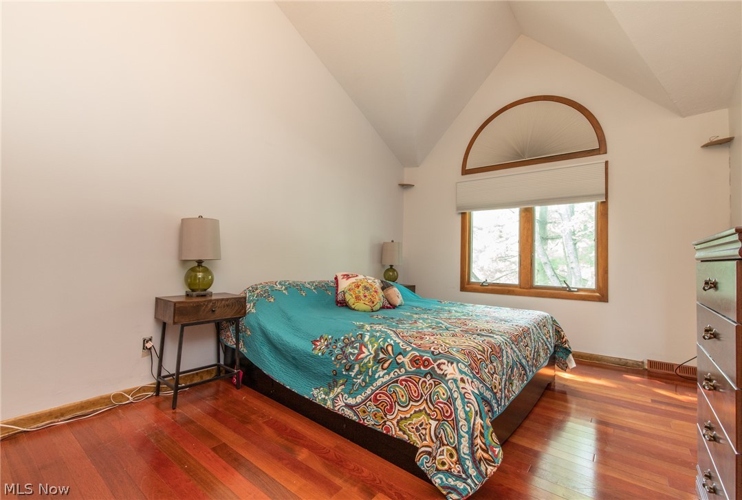 Park Dev - Residential