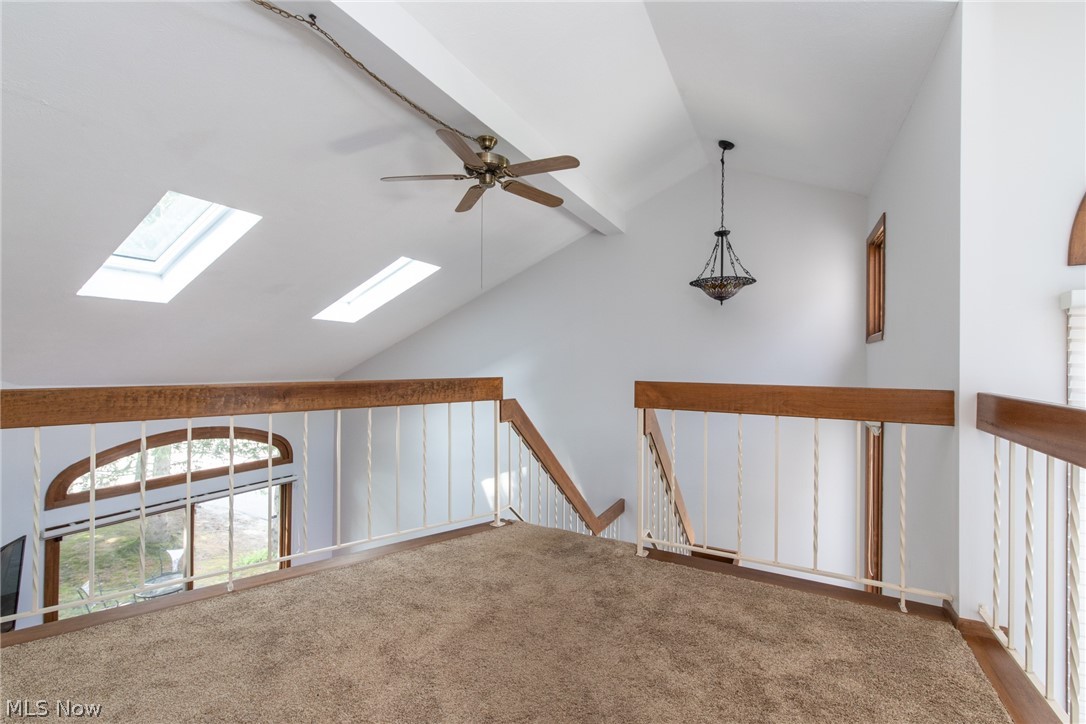 Park Dev - Residential