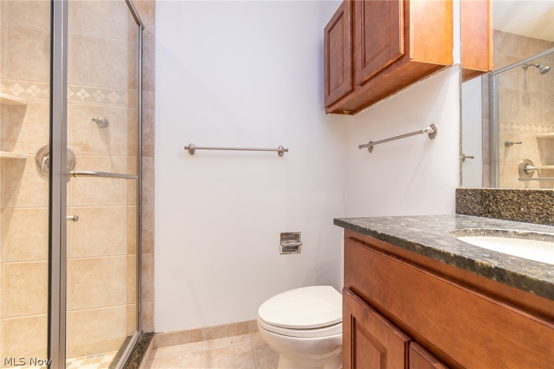 Park Dev - Residential