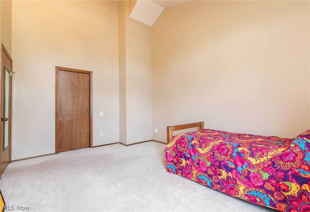 Park Dev - Residential