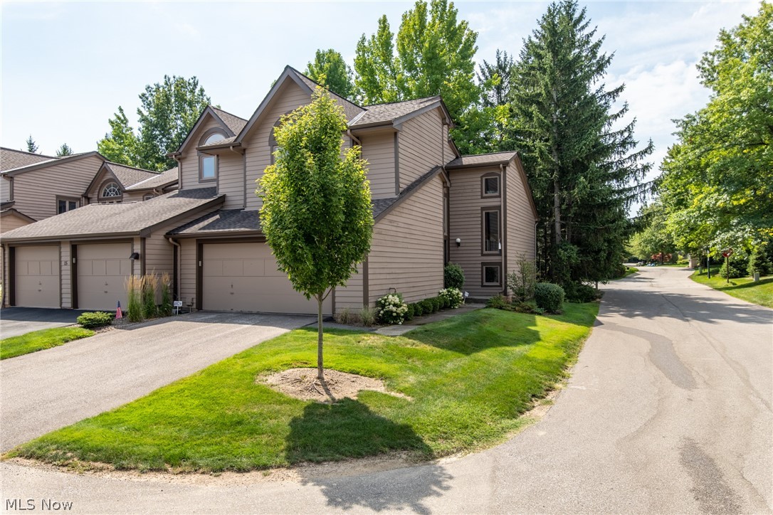 Park Dev - Residential