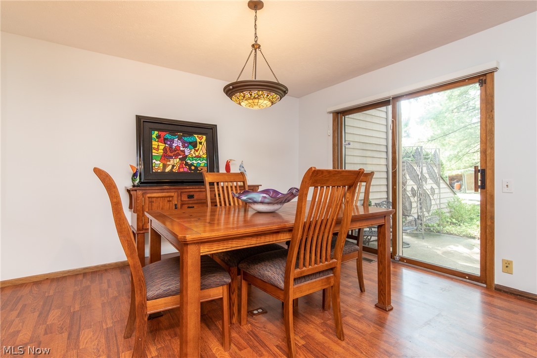 Park Dev - Residential