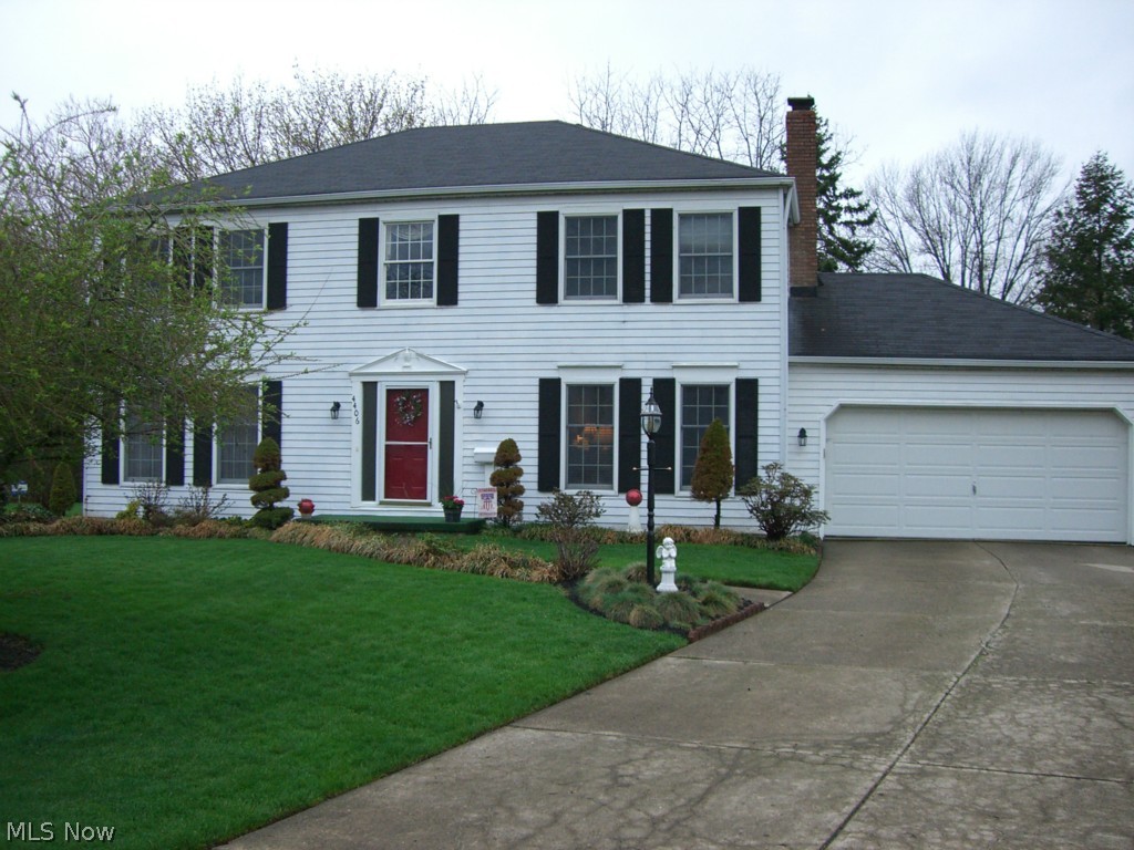 Birch Circle - Residential