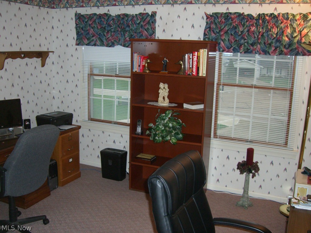 Birch Circle - Residential