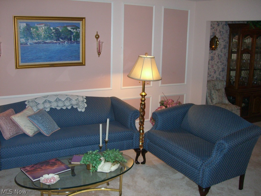 Birch Circle - Residential