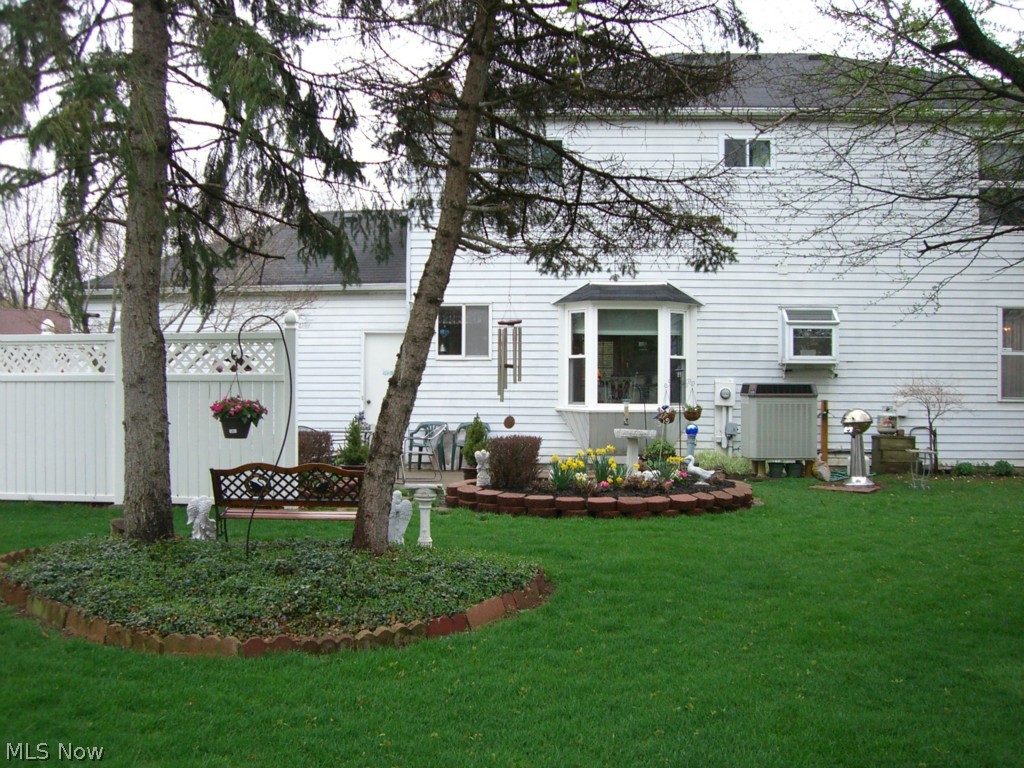 Birch Circle - Residential