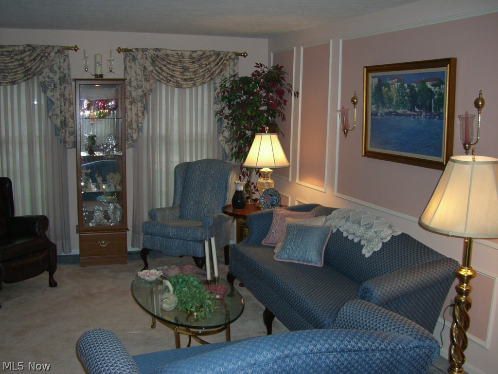 Birch Circle - Residential