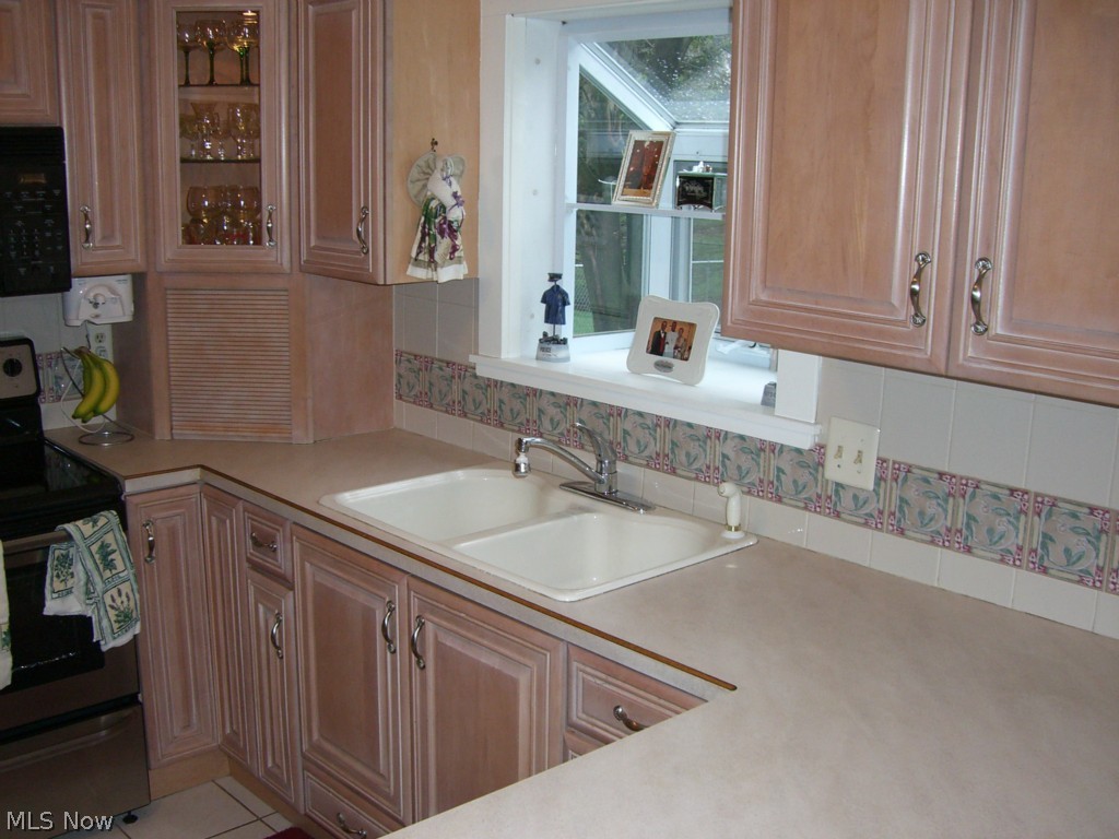 Birch Circle - Residential